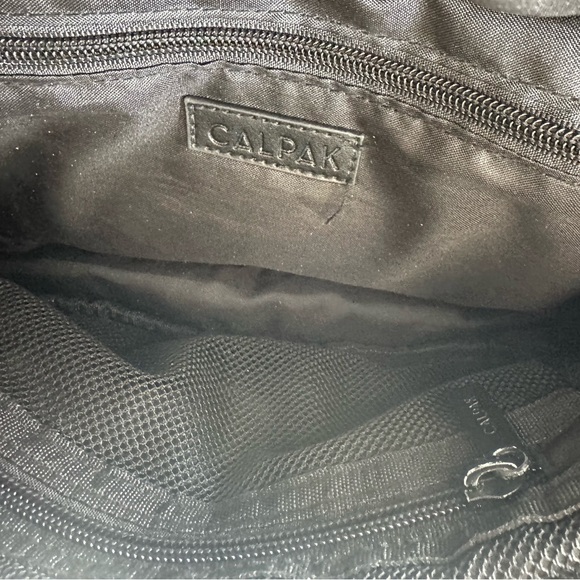 Calpak Taupe Crossbody Bag - Picture 5 of 6